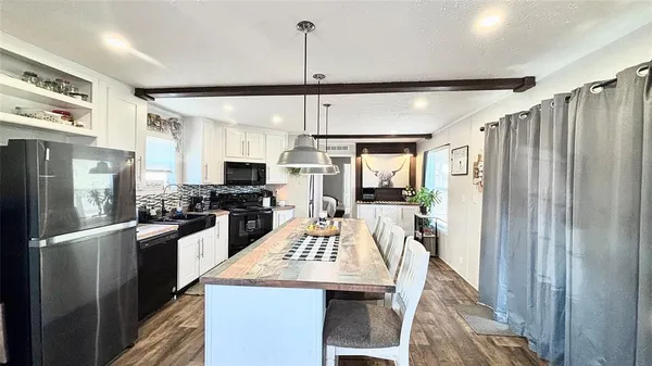 $345,000 | 141 Little River Bend, Quitman, TX 75783