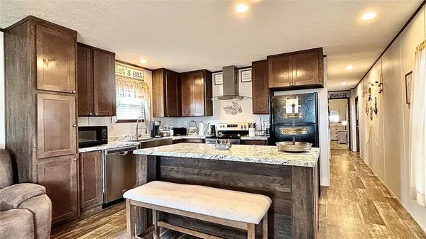 $345,000 | 141 Little River Bend, Quitman, TX 75783