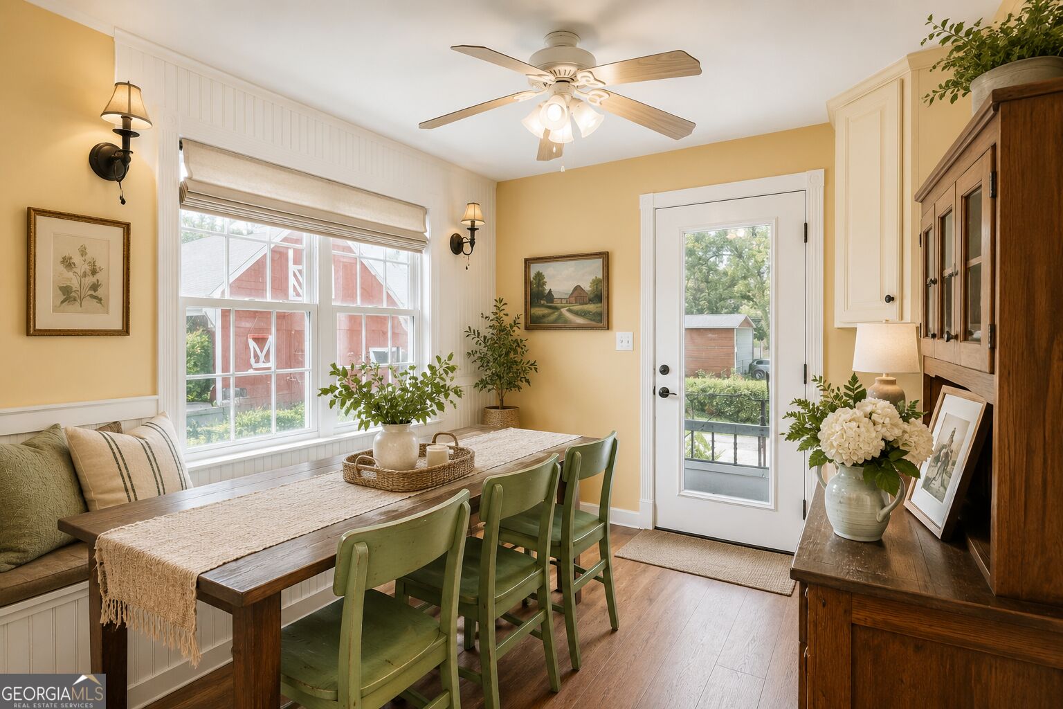 4841 Fairplay Road Madison, GA 30650 - Photo 34 of 54 Gallery Image 34