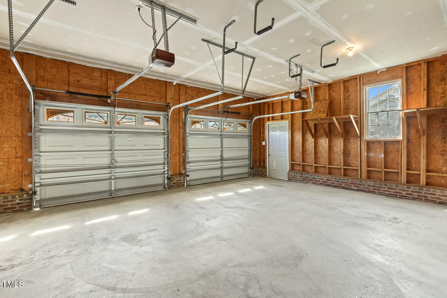6305 Silver Spring Court Willow Spring, NC 27592 - Photo 15 of 15 Oversize 2 car Garage