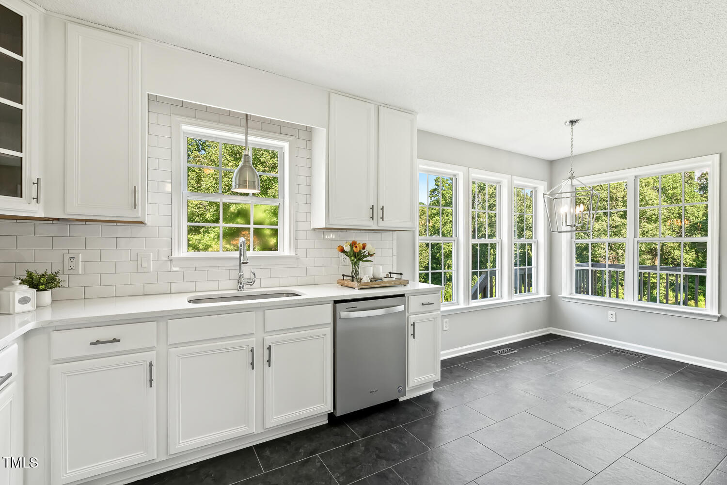 6305 Silver Spring Court Willow Spring, NC 27592 - Photo 2 of 15 Kitchen