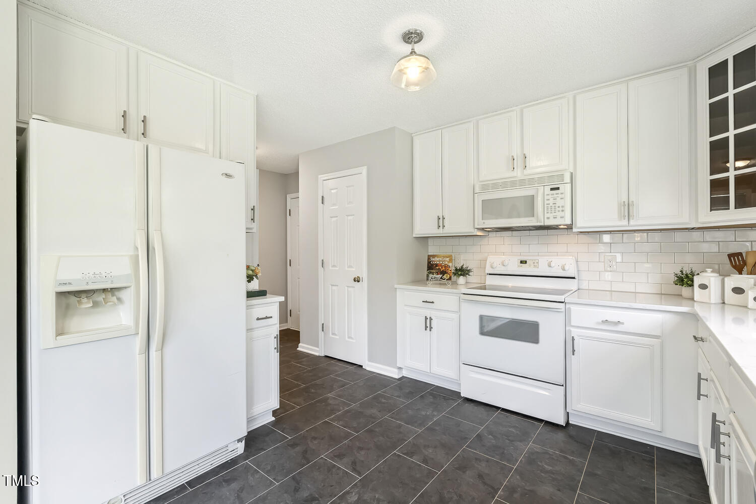 6305 Silver Spring Court Willow Spring, NC 27592 - Photo 3 of 15 Kitchen 2
