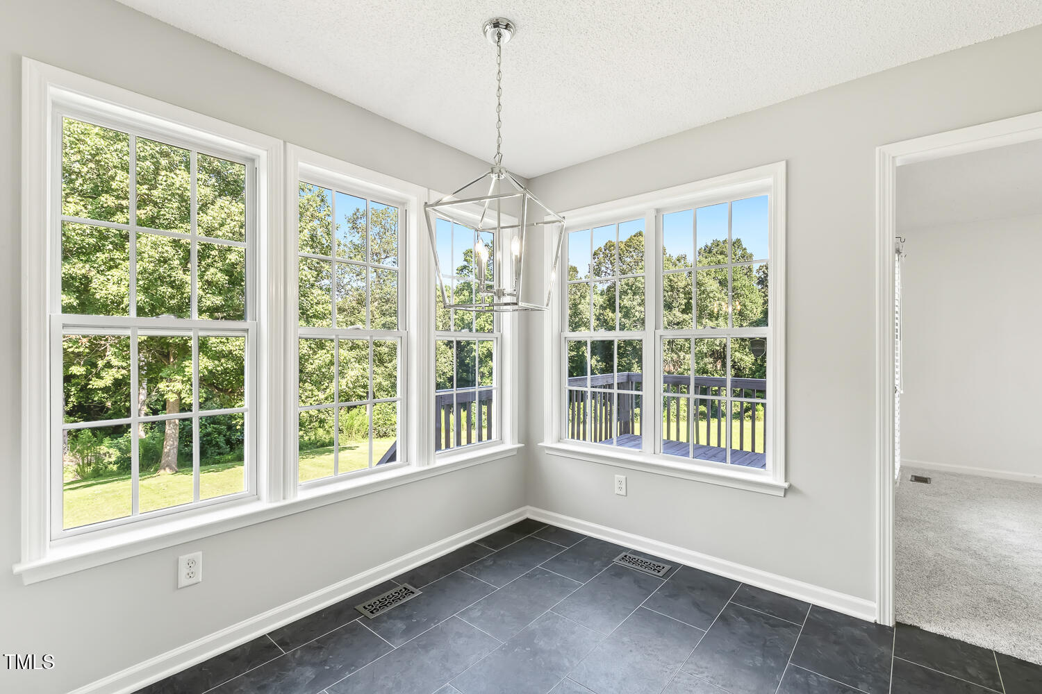 6305 Silver Spring Court Willow Spring, NC 27592 - Photo 4 of 15 Breakfast