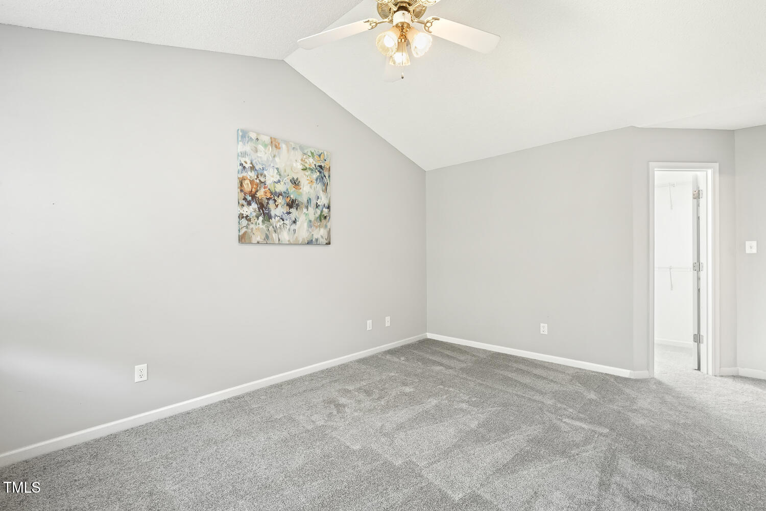 6305 Silver Spring Court Willow Spring, NC 27592 - Photo 7 of 15 Owners Suite