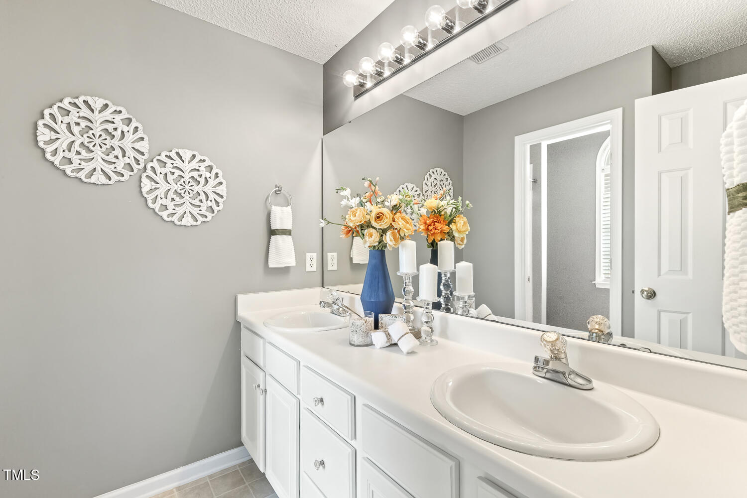 6305 Silver Spring Court Willow Spring, NC 27592 - Photo 8 of 15 Owners Bathroom