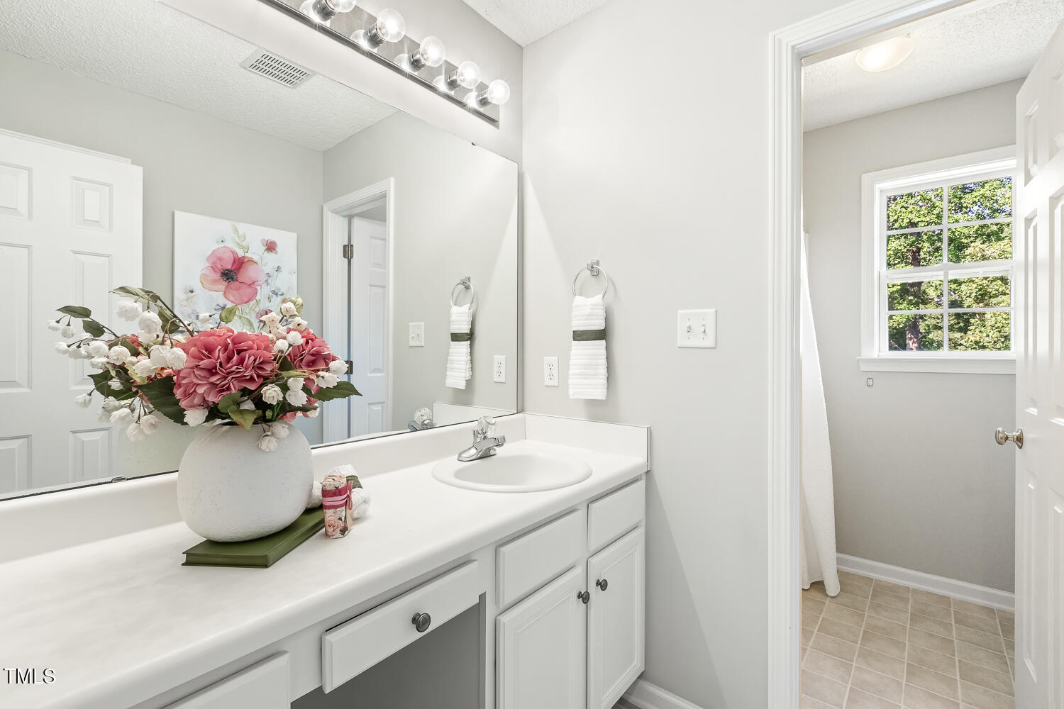 6305 Silver Spring Court Willow Spring, NC 27592 - Photo 10 of 15 Full Bath
