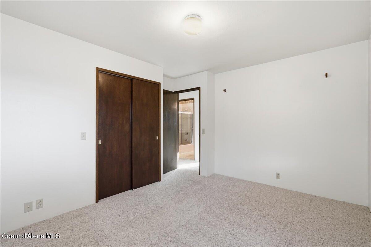 2035 St Joe River Road St. Maries, ID 83861 - Photo 24 of 49 Bedroom II