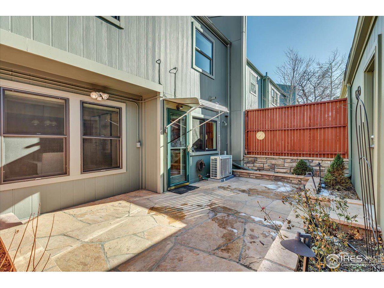 81 Benthaven Place Boulder, CO 80305 - Photo 13 of 32 a view of a house with a backyard