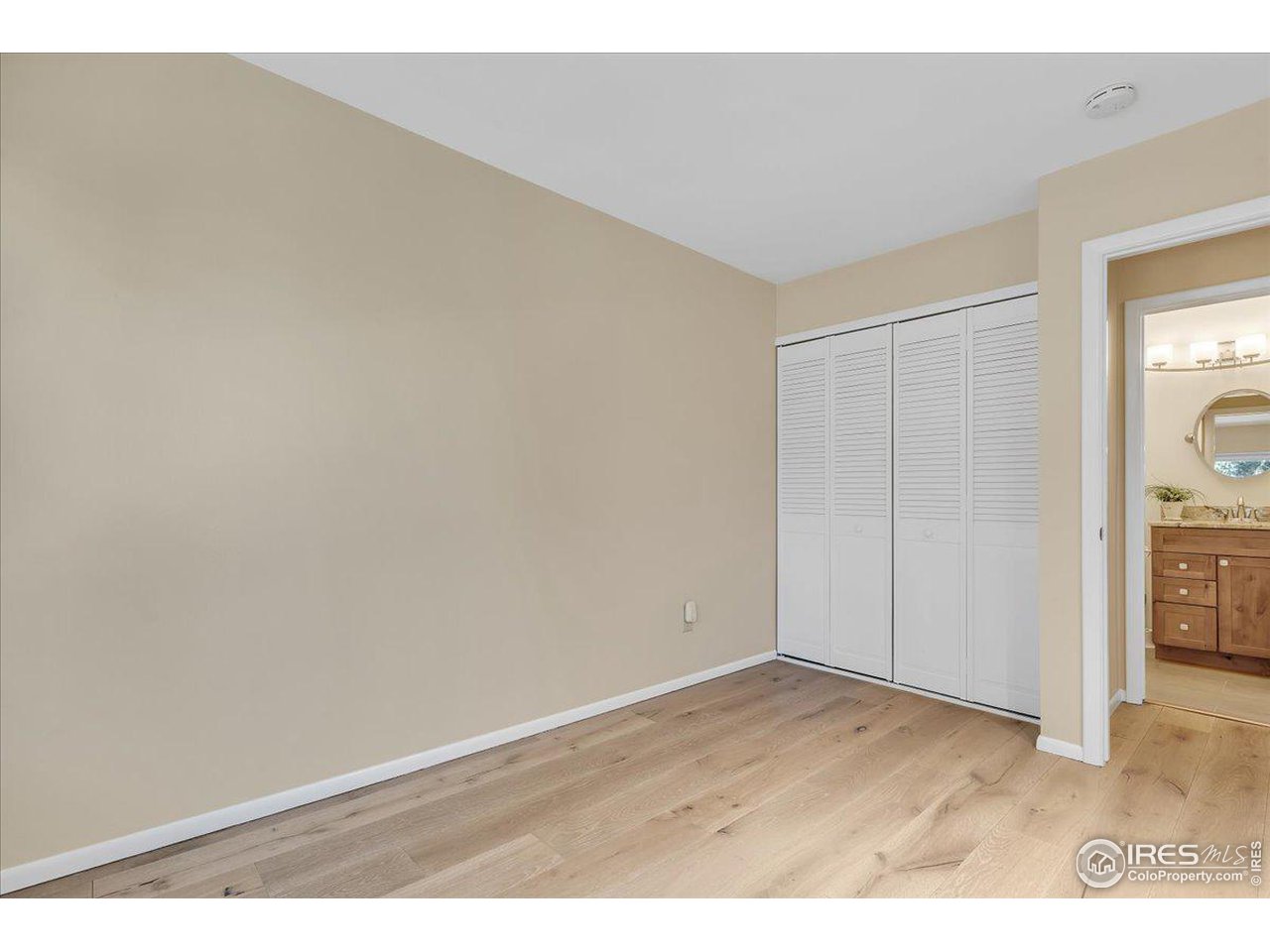 81 Benthaven Place Boulder, CO 80305 - Photo 16 of 32 a view of an empty room