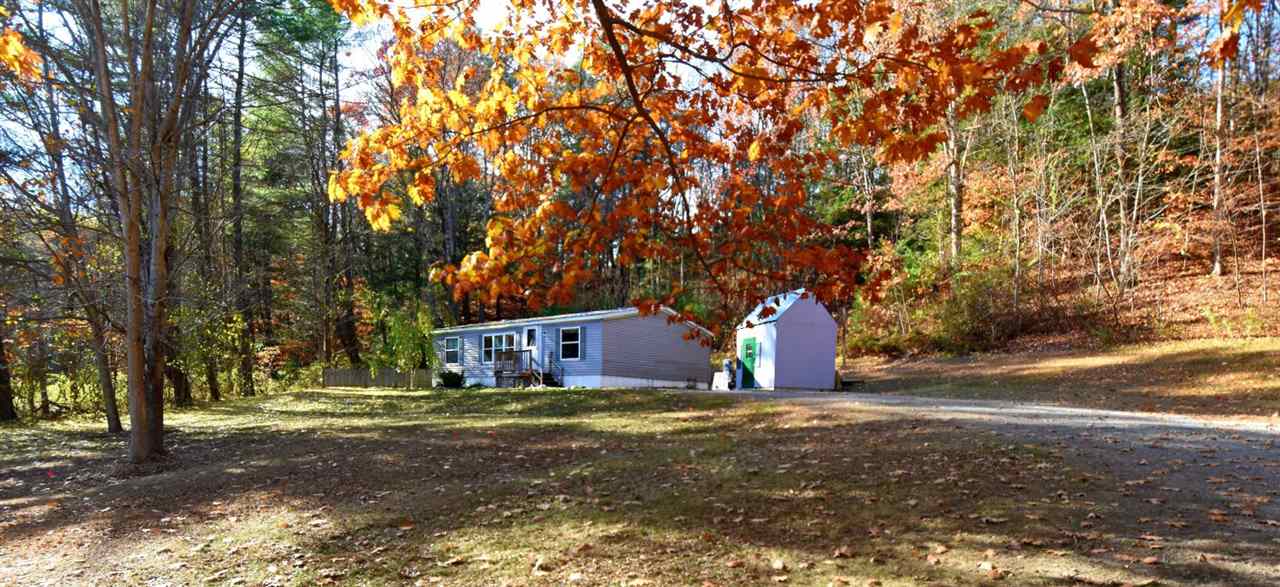 465 Missing Link Road Springfield, VT 05156 - Photo 1 of 40