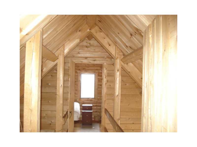 58 North Ridge Road Beaver Cove, ME 04441 - Photo 11 of 15 Other. 2nd floor hallway