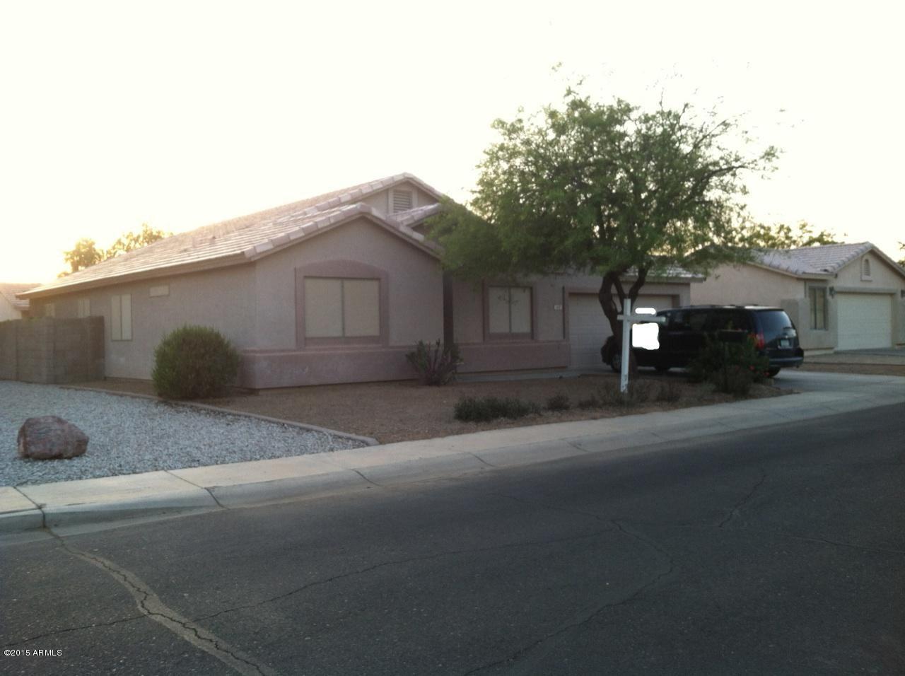 409 Alva Street Buckeye, AZ 85326 - Photo 1 of 13 IMG_6683