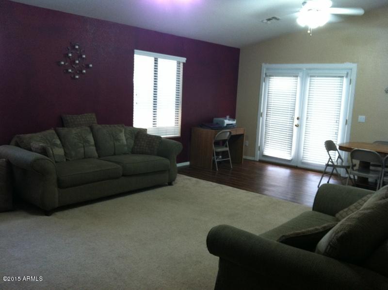 409 Alva Street Buckeye, AZ 85326 - Photo 2 of 13 Family Room
