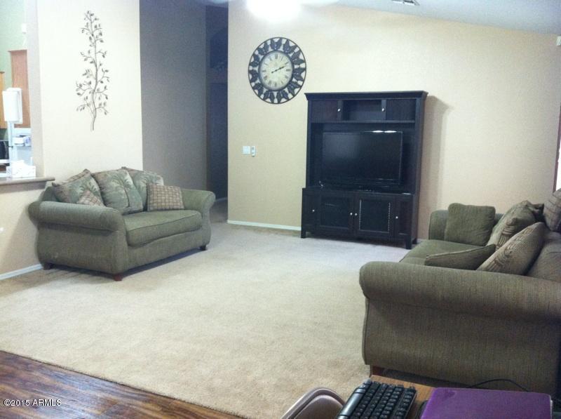 409 Alva Street Buckeye, AZ 85326 - Photo 3 of 13 Family Room
