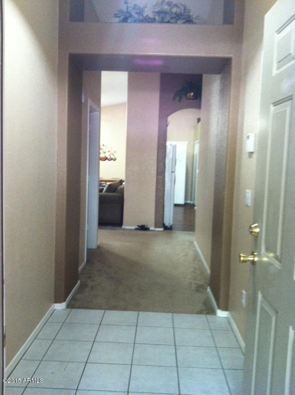 409 Alva Street Buckeye, AZ 85326 - Photo 7 of 13 Hallway