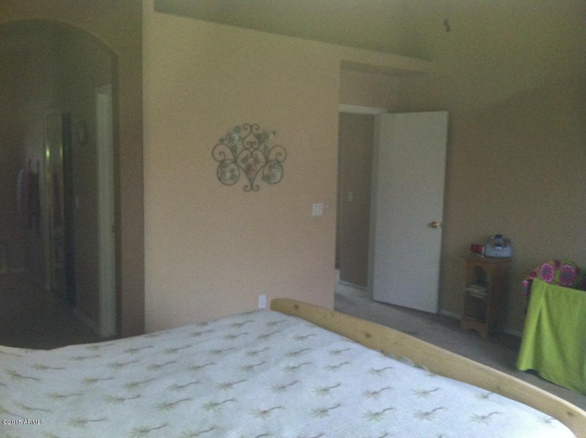 409 Alva Street Buckeye, AZ 85326 - Photo 9 of 13 Master Bedroom