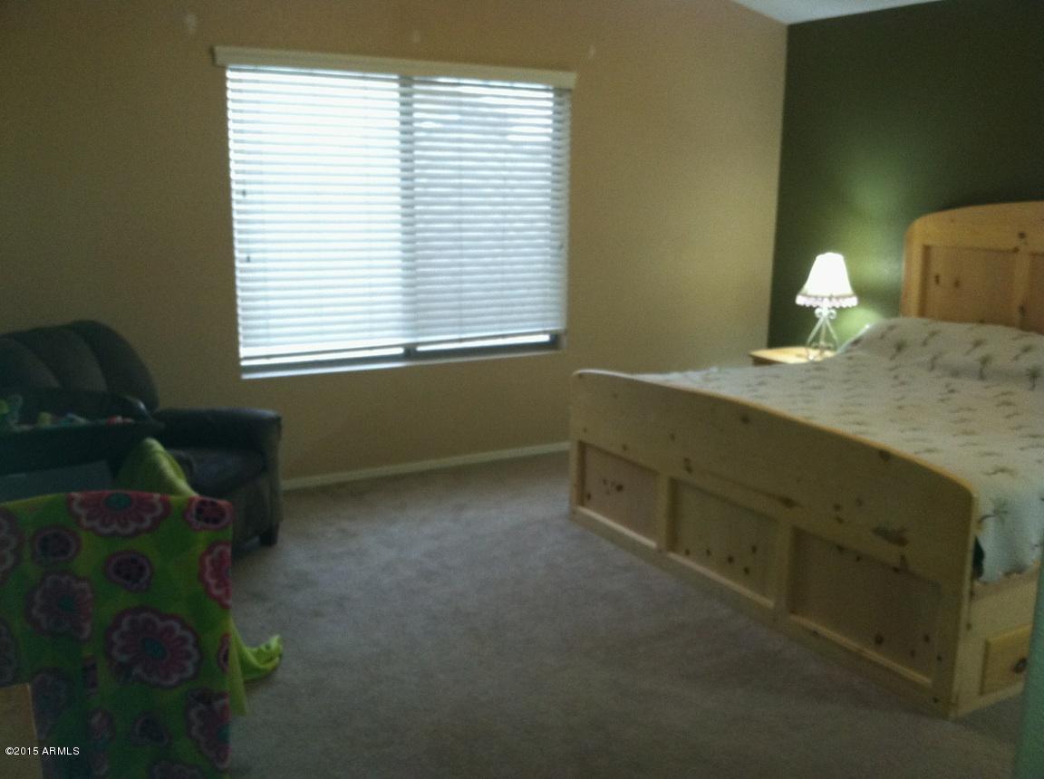 409 Alva Street Buckeye, AZ 85326 - Photo 10 of 13 Master Bedroom