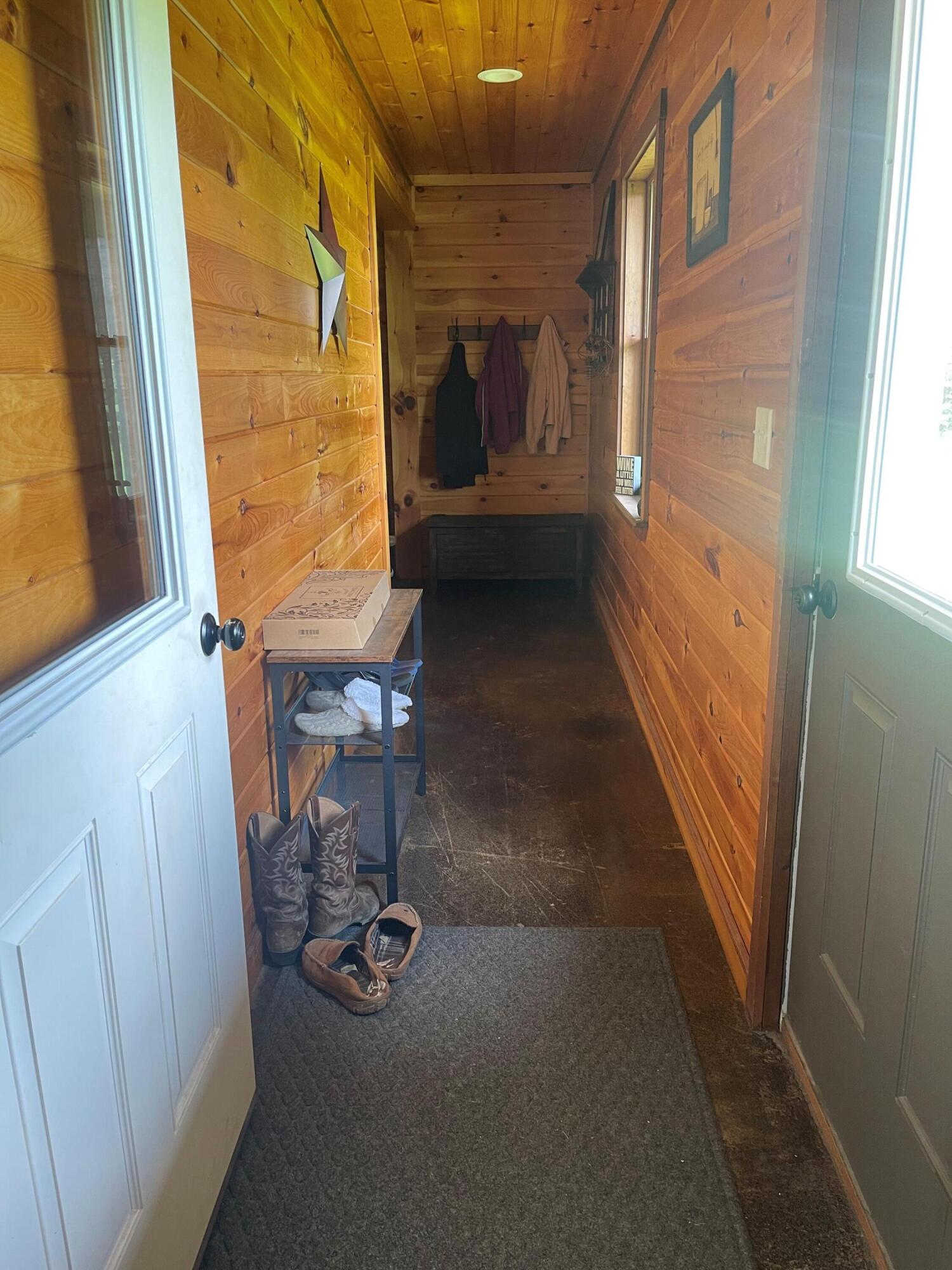280 Bangor Road Easton, ME 04740 - Photo 18 of 52 mark 19