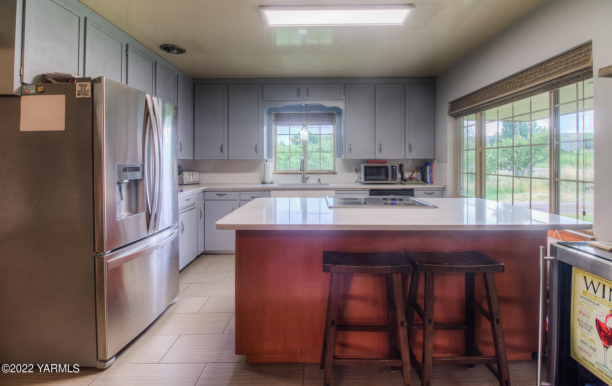91 Linse Road Tieton, WA 98947 - Photo 16 of 35 Kitchen