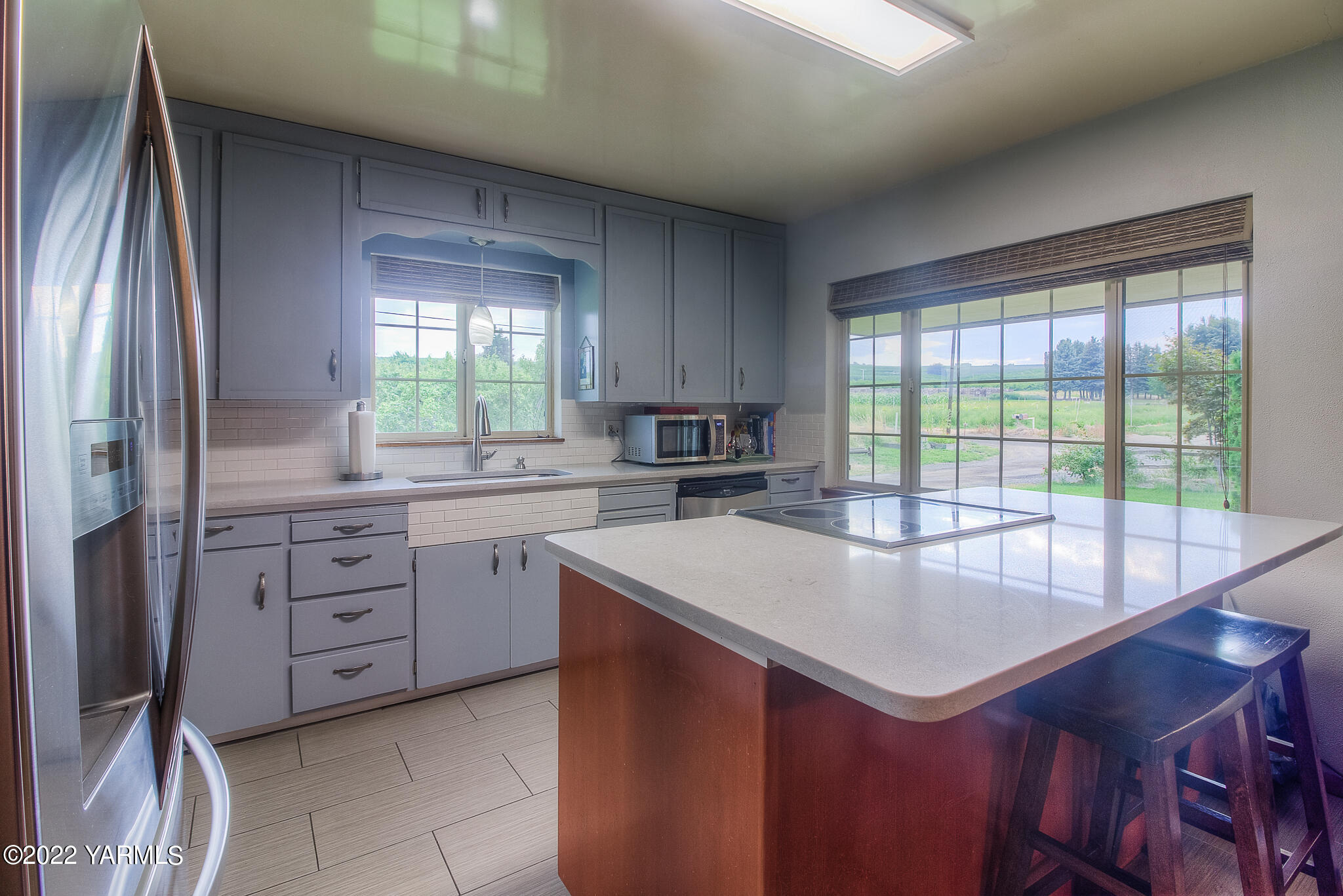 91 Linse Road Tieton, WA 98947 - Photo 17 of 35 Kitchen