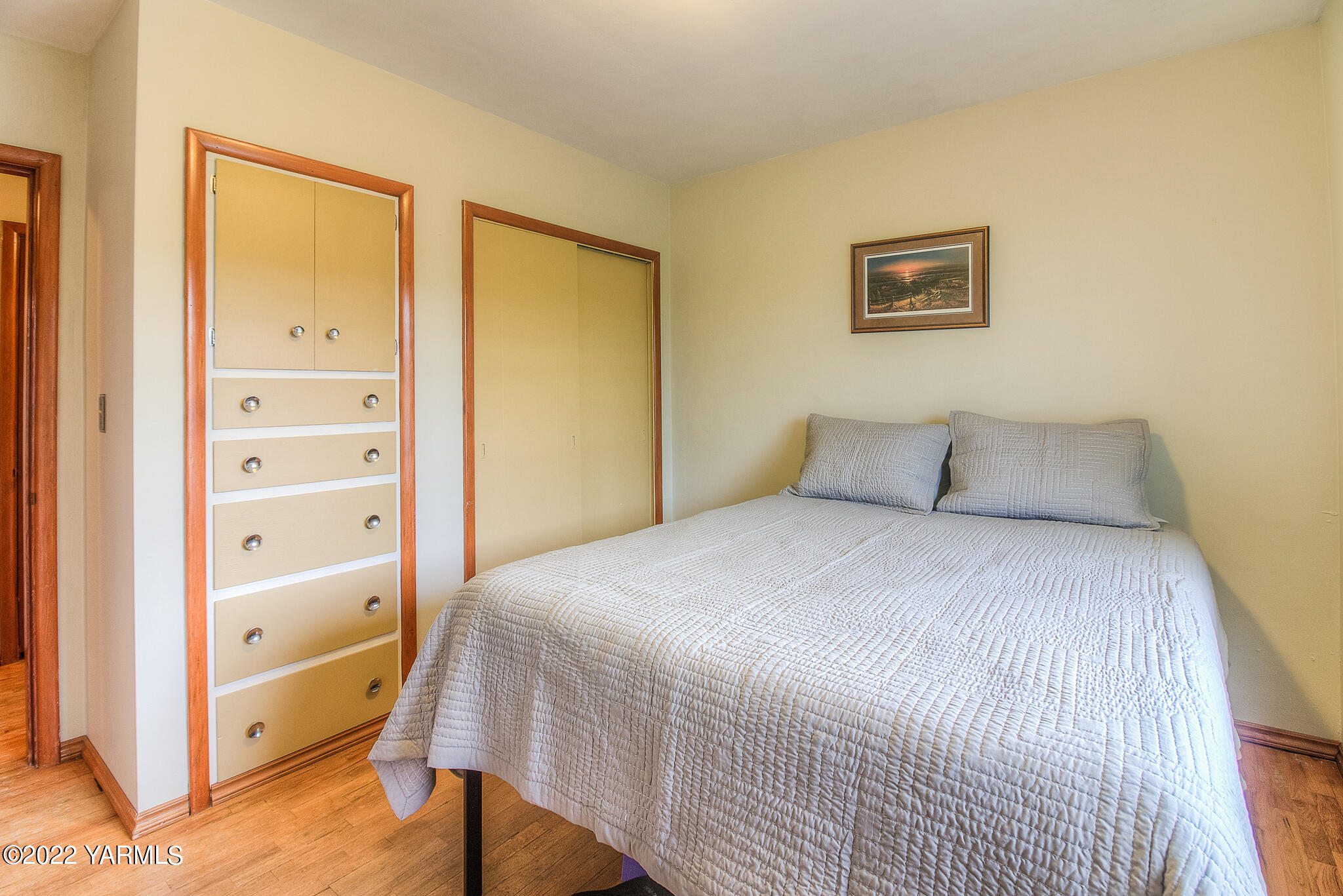 91 Linse Road Tieton, WA 98947 - Photo 24 of 35 Bedroom 1