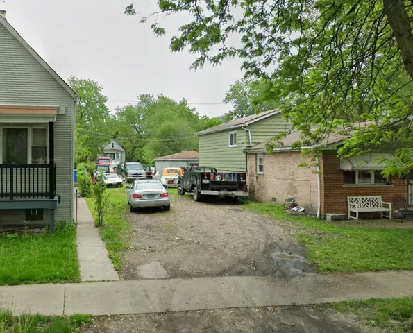 $9,900 | 5951 South Loomis Boulevard, Chicago, IL 60636