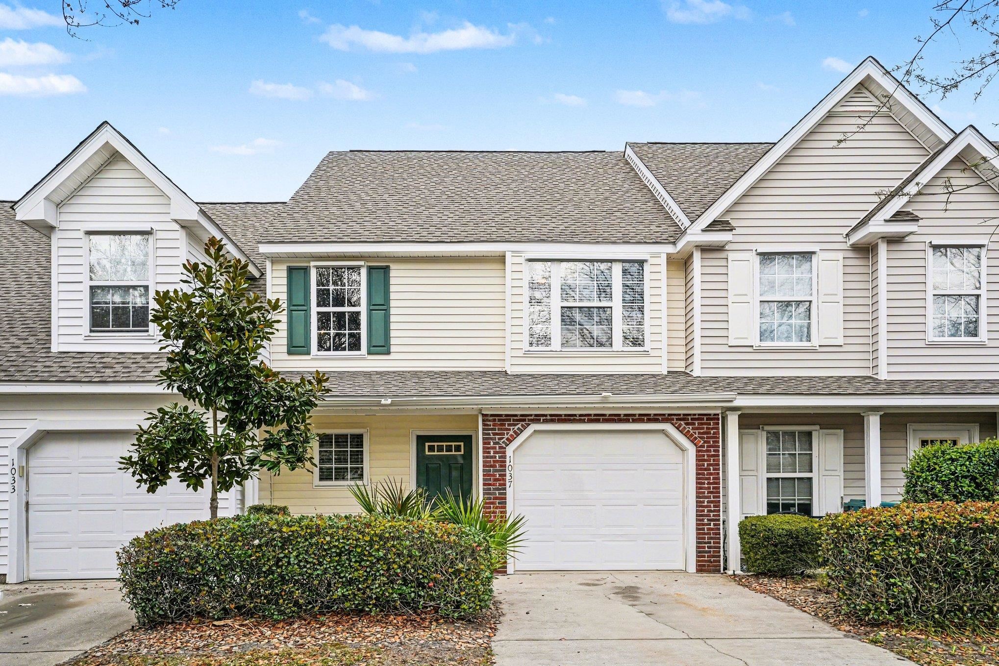 1037 Stanton PI, Unit 1037 Myrtle Beach, SC 29579 - Photo 1 of 33