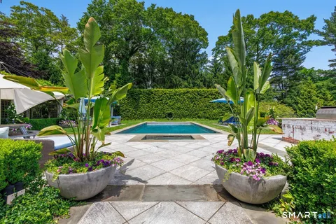 $8,495,000 | 16 E Trail, Darien, CT 06820