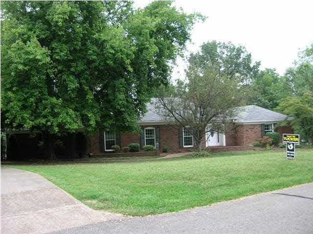 7388 Parkridge Road Newburgh, IN 47630 - Photo 1 of 1