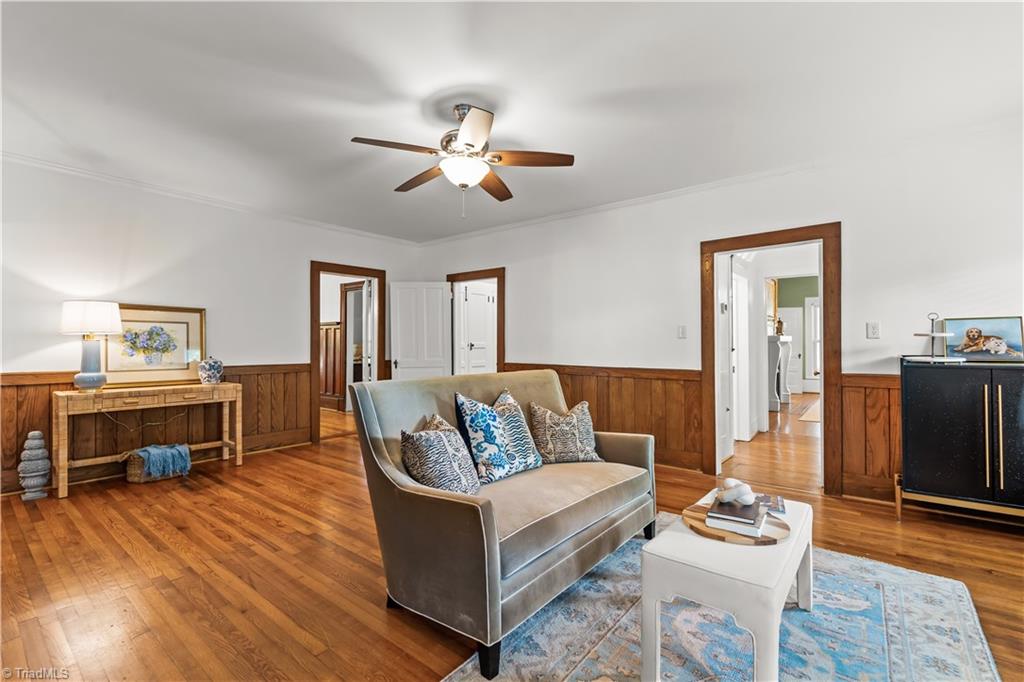 8066 Broad Street Rural Hall, NC 27045 - Photo 29 of 47
