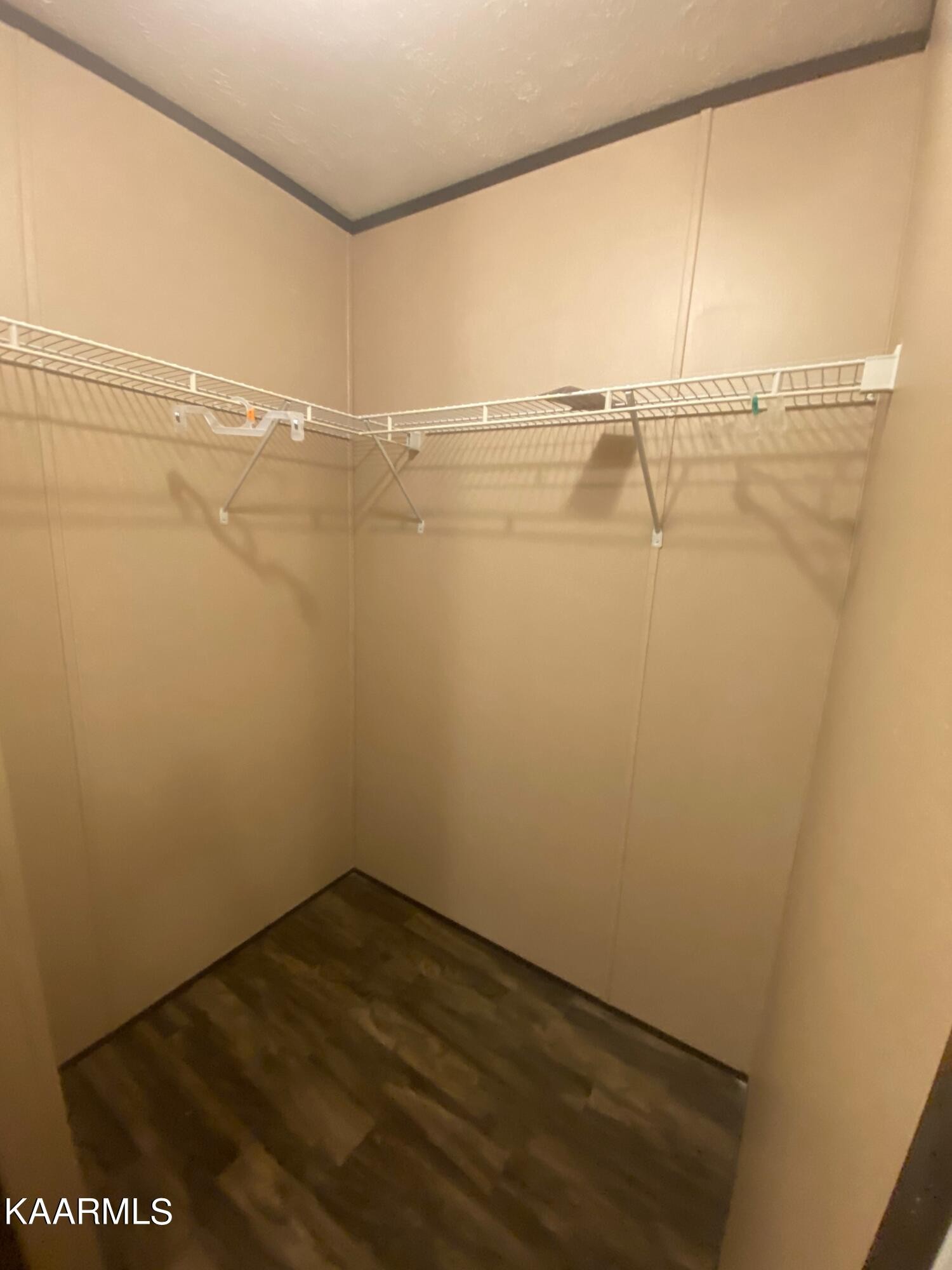 306 Dynatex Road Lancing, TN 37770 - Photo 6 of 13 a view of a room with racks on the wall