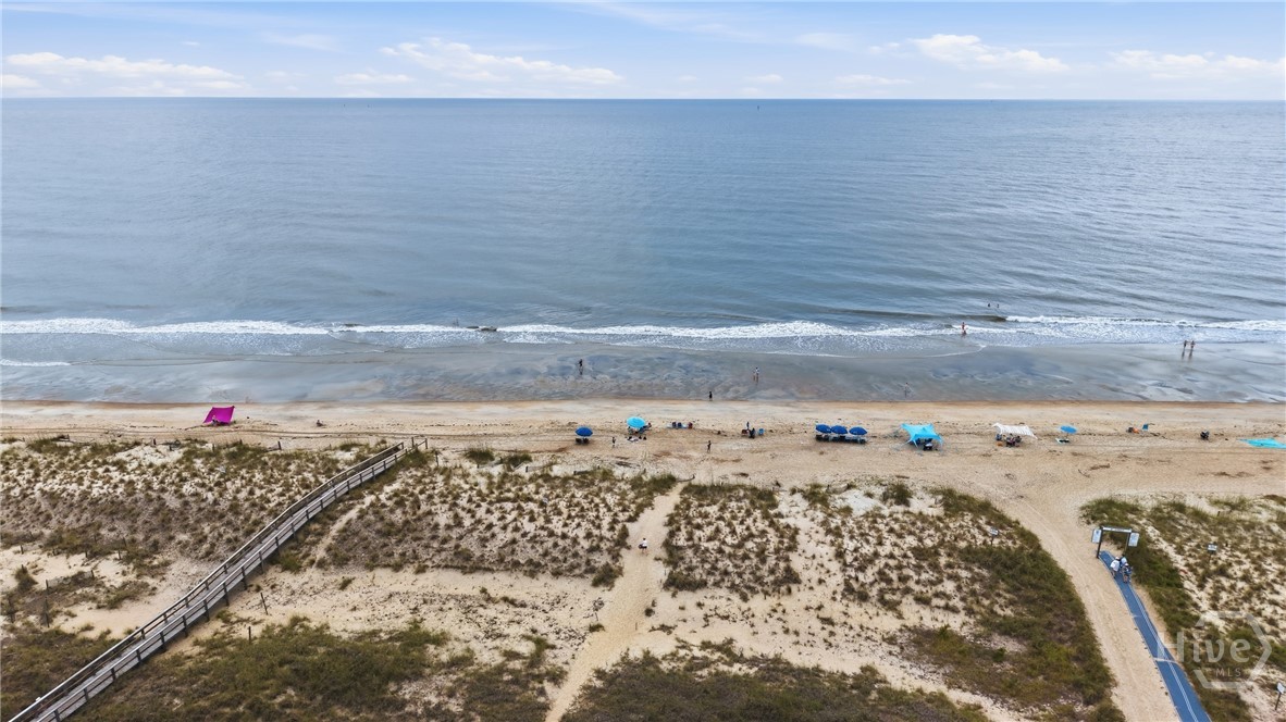 214 Butler Avenue, Unit 306 Tybee Island, GA 31328 - Photo 46 of 49