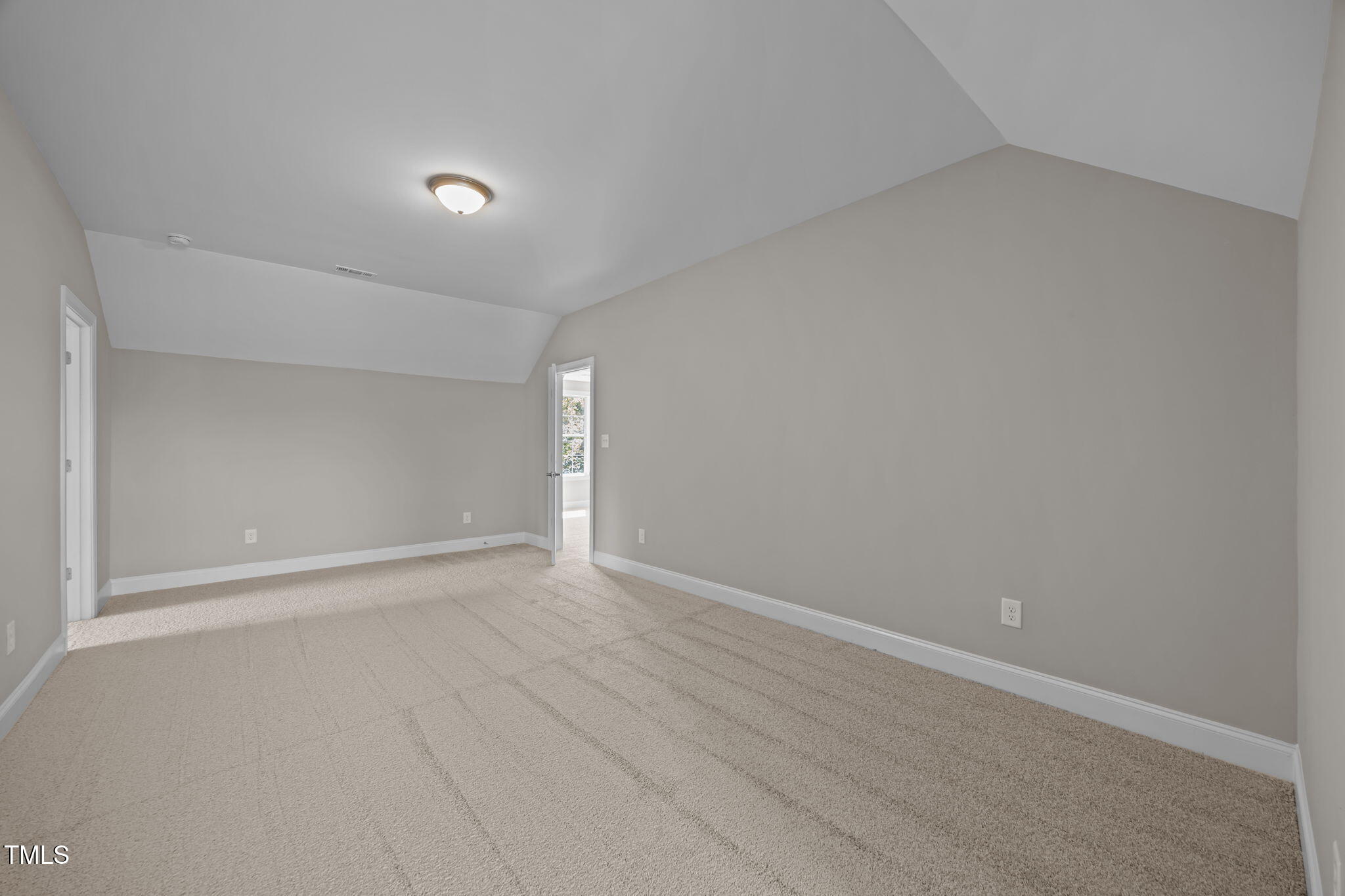 6117 David Moore Road Burlington, NC 27217 - Photo 41 of 51 a view of an empty room