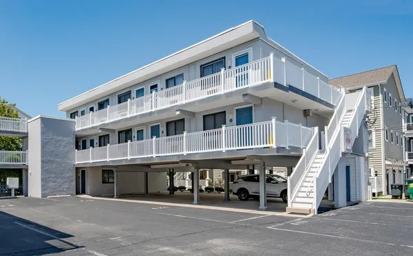 $317,500 | 921 Wesley Avenue, Unit A24, Ocean City, NJ 08226