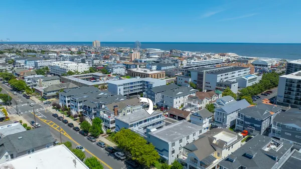 $289,999 | 921 Wesley Avenue, Unit A24, Ocean City, NJ 08226