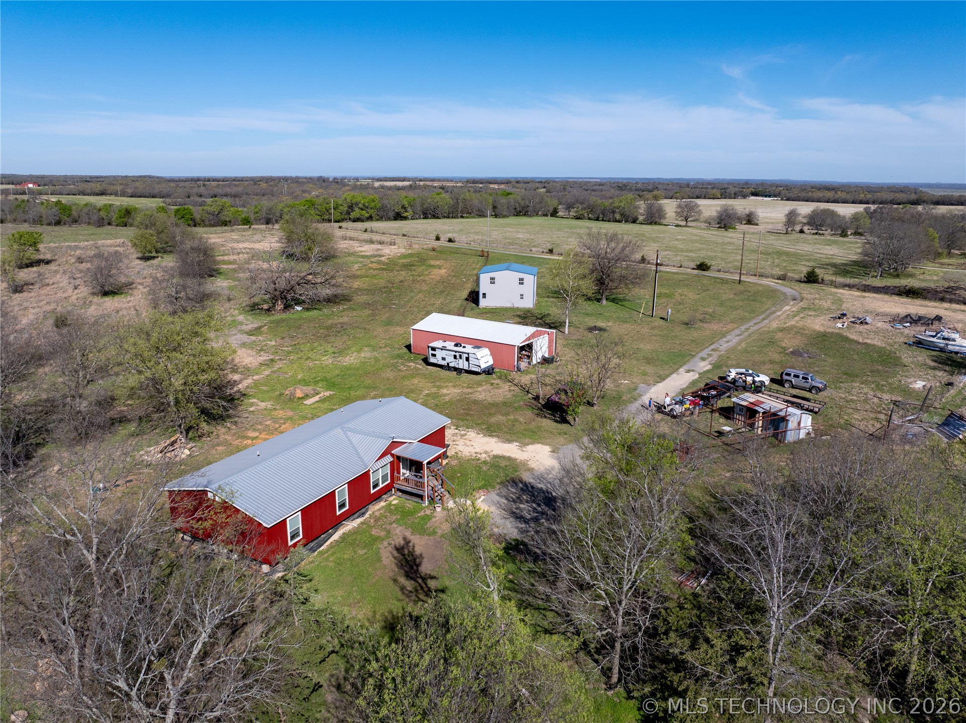 13487 Winford Road Madill, OK 73446 - Photo 13 of 44 Gallery Image 13