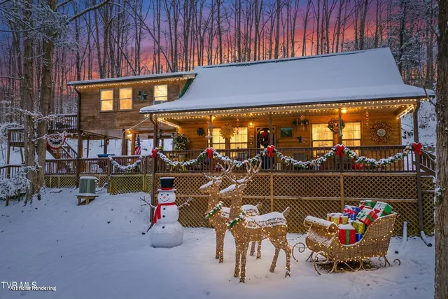 $299,000 | 2793 Highway 31, Sneedville, TN 37869