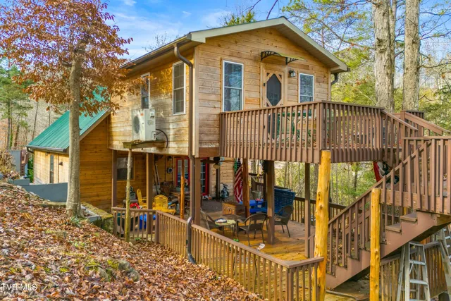 $299,000 | 2793 Highway 31, Sneedville, TN 37869