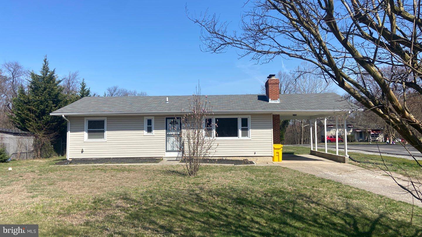 7625 Post Road Hanover, MD 21076 - Photo 1 of 15