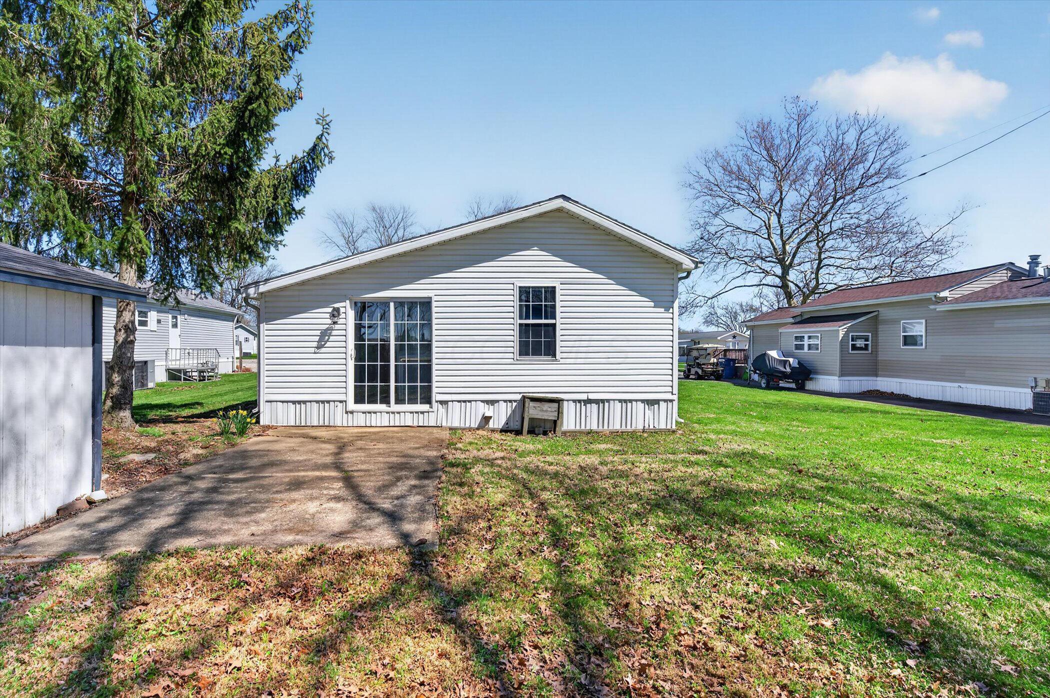 1600 North Buck Road, Unit LOT 34 Lakeside Marblehead, OH 43440 - Photo 27 of 52