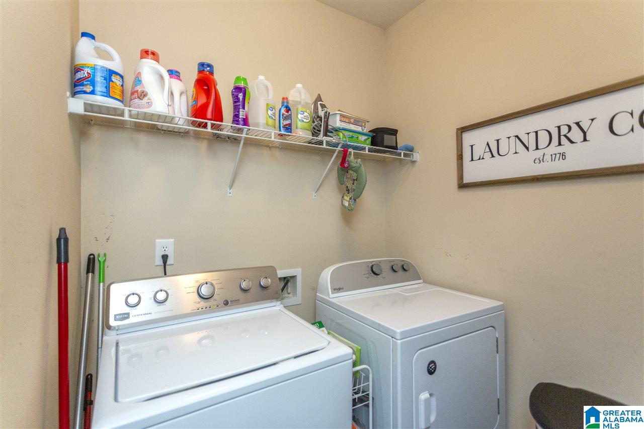 289 Addison Drive Calera, AL 35040 - Photo 15 of 47