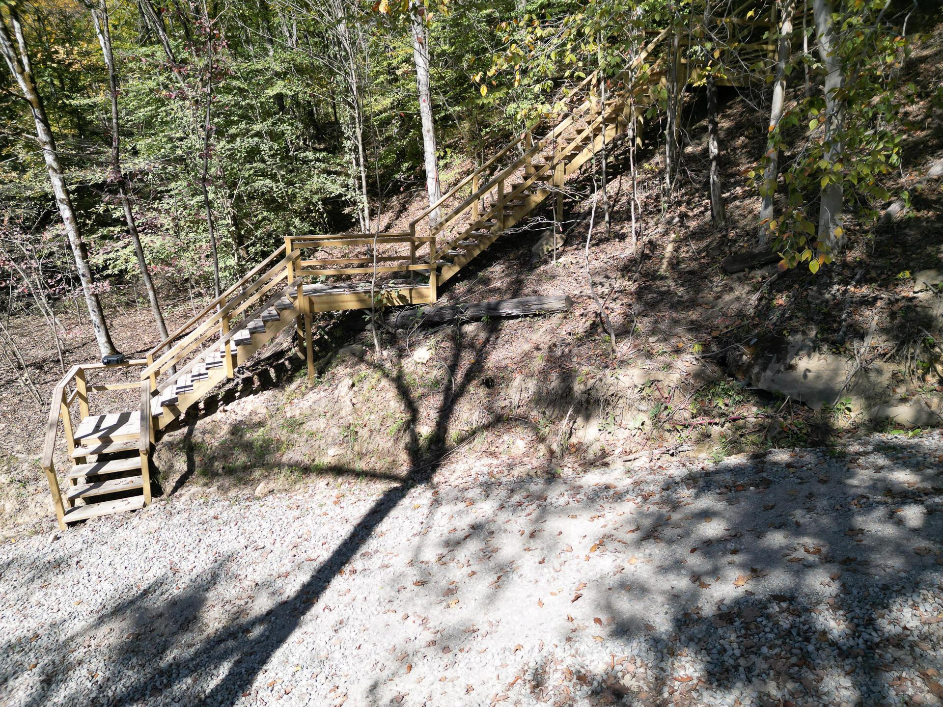 1462 Keystone Road, Unit RACCOON CREEK ADVENTURES) Vinton, OH 45686 - Photo 23 of 69