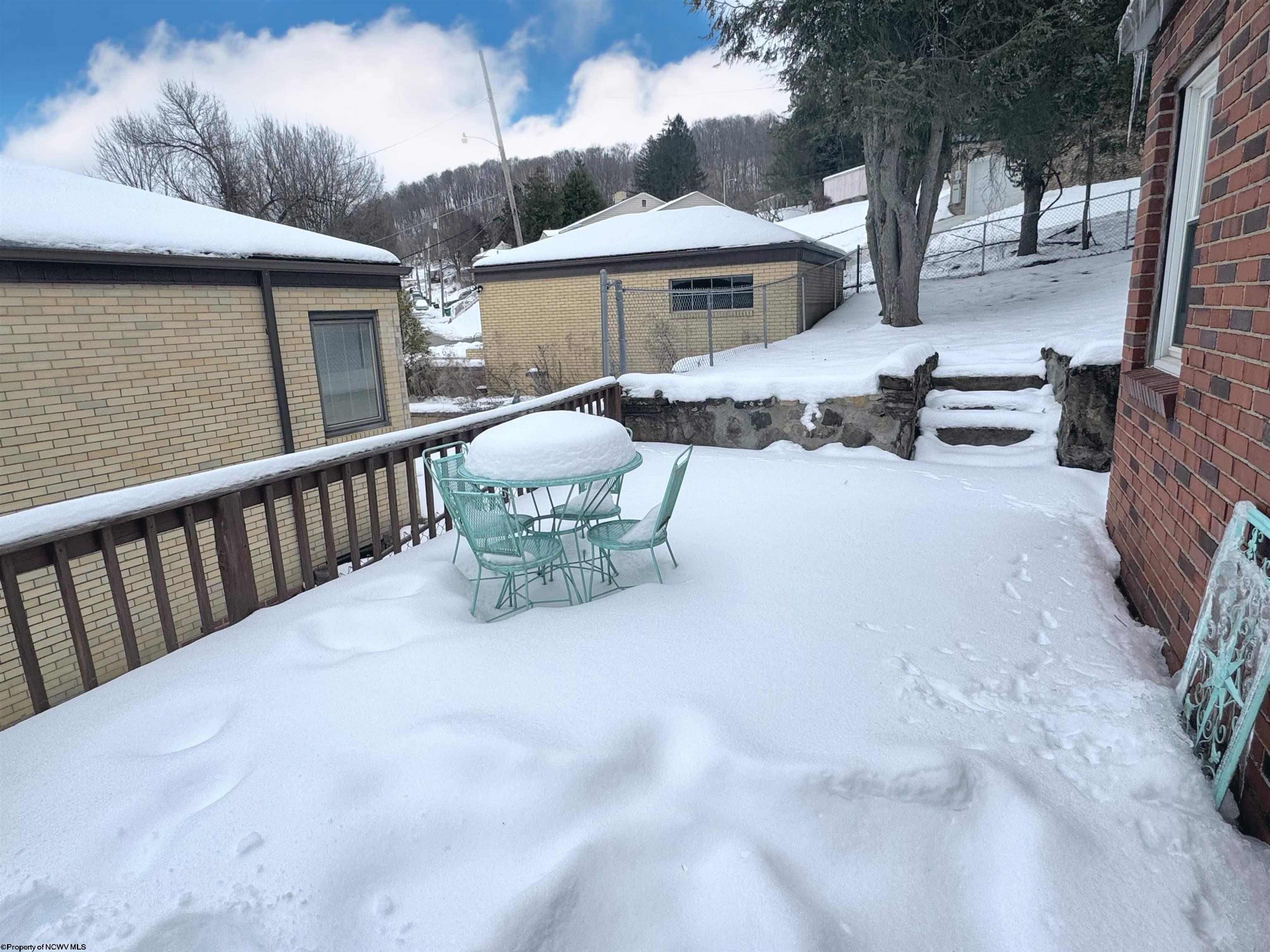 109 Garfield Road Clarksburg, WV 26301 - Photo 14 of 17 Gallery Image 14