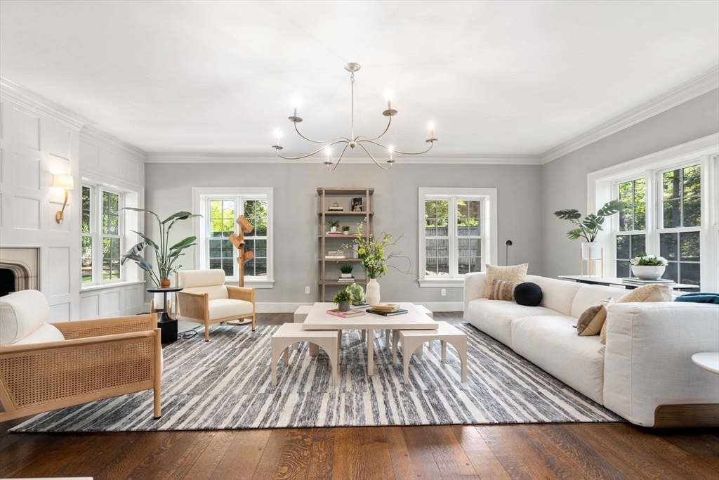 125 Lee Street Brookline, MA 02445 - Photo 2 of 38