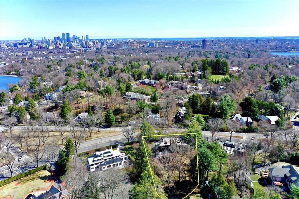 125 Lee Street Brookline, MA 02445 - Photo 32 of 38