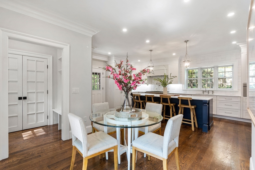 125 Lee Street Brookline, MA 02445 - Photo 7 of 38