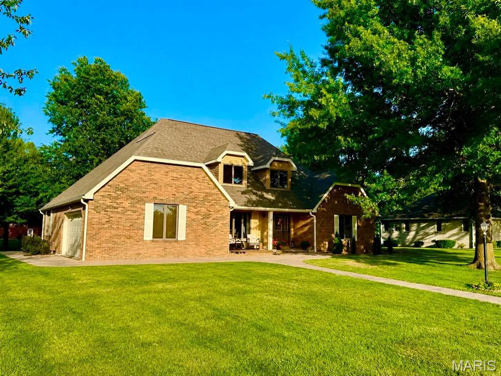 14 Ruth Lane Monroe City, MO 63456 - Photo 1 of 30