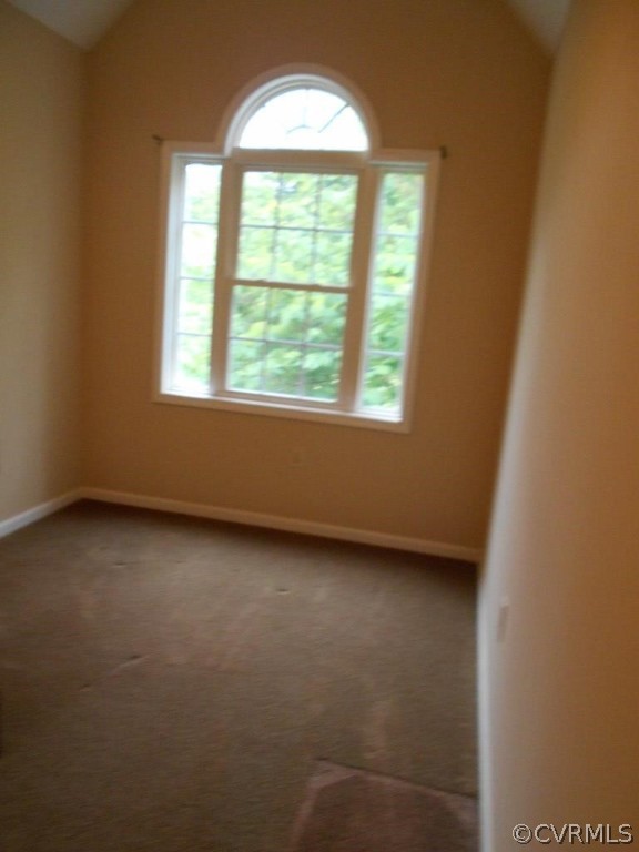 1925 Hill Cross Road Charlotte Court House, VA 23923 - Photo 23 of 50 an empty room with a window