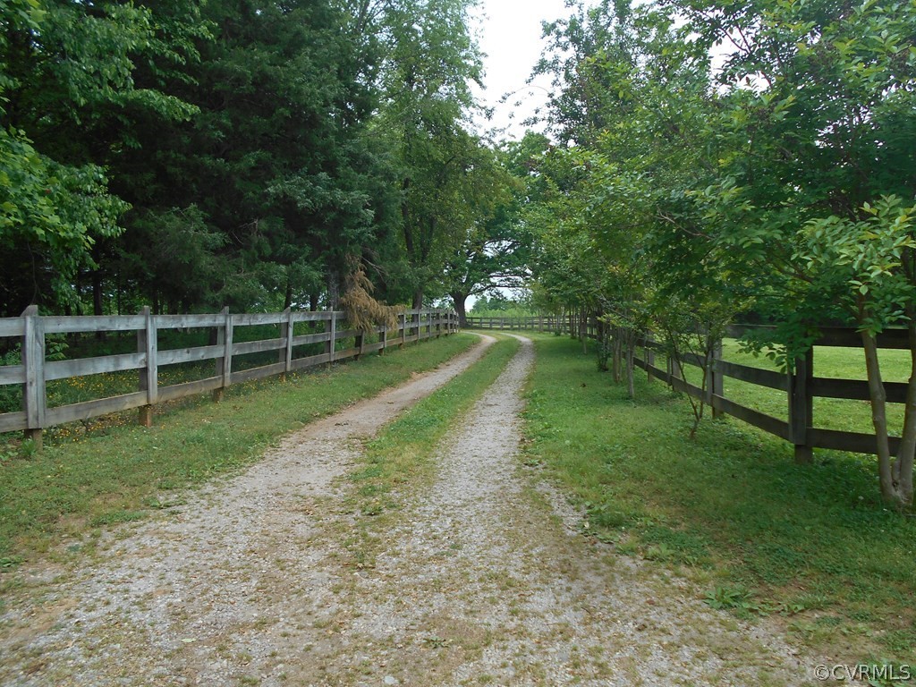 1925 Hill Cross Road Charlotte Court House, VA 23923 - Photo 33 of 50 a view of a park