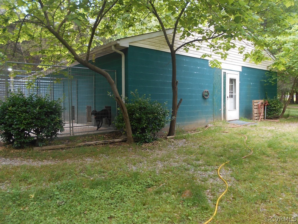 1925 Hill Cross Road Charlotte Court House, VA 23923 - Photo 46 of 50